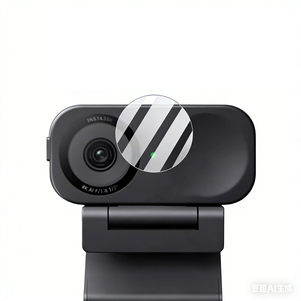 เหมาะสําหรับ Shadowstone Insta360link2C ฟิล์มนิรภัย link2 เลนส์กล้องแอ็คชั่นฟิล์มป้องกันกระจกนิรภัย