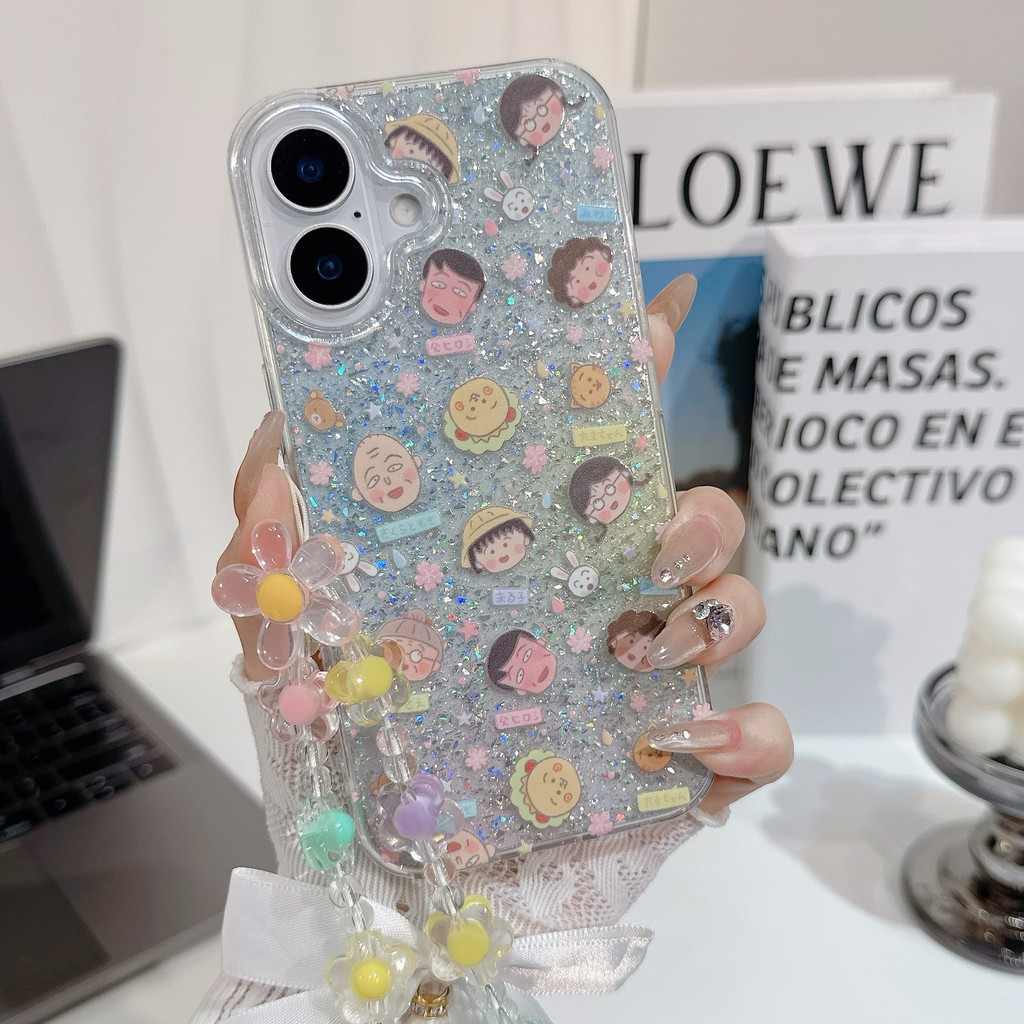 💌 Uni💌เคสไอโฟน เข้ากันได้กับ Apple เคสไอโฟน iPhone 17/16PROMAX 17AIR  16/15PRO 14PLUS 13PRO 12PROMAX 11PRO-HLIMDSF49