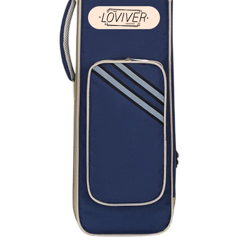 Erhu Bag อุปกรณ์ป้องกันผ้า Oxford รูปที่ 6