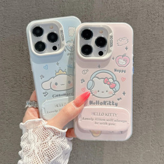 ใช้ได้กับเคสโทรศัพท์ของ Apple เข้ากันได้กับเคสโทรศัพท์ของ iPhone17 16 15 14 13 12 11 xsmax xr xs x 7plus