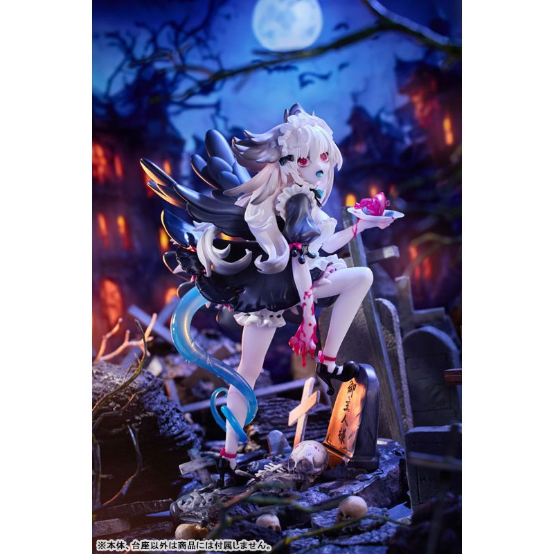 New Collectible (PRE-ORDER) Inquire about stock before ordering Creature Maid 1/6 Complete Figure Ge