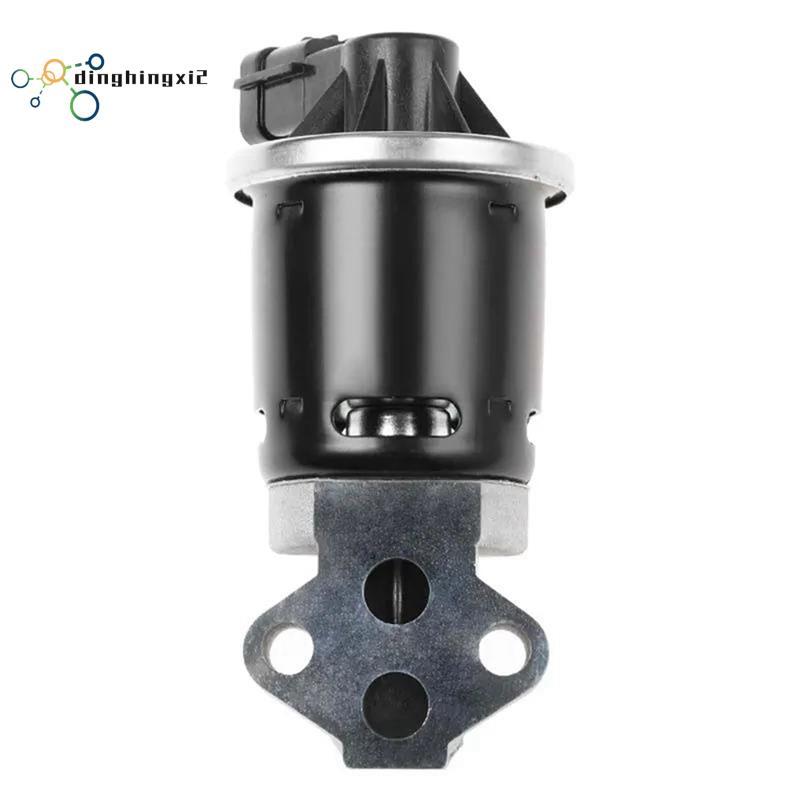 อะไหล่วาล์ว EGR สําหรับ KLYA M200 M250 0.8 1.0 / 1.0L 96612359 112012