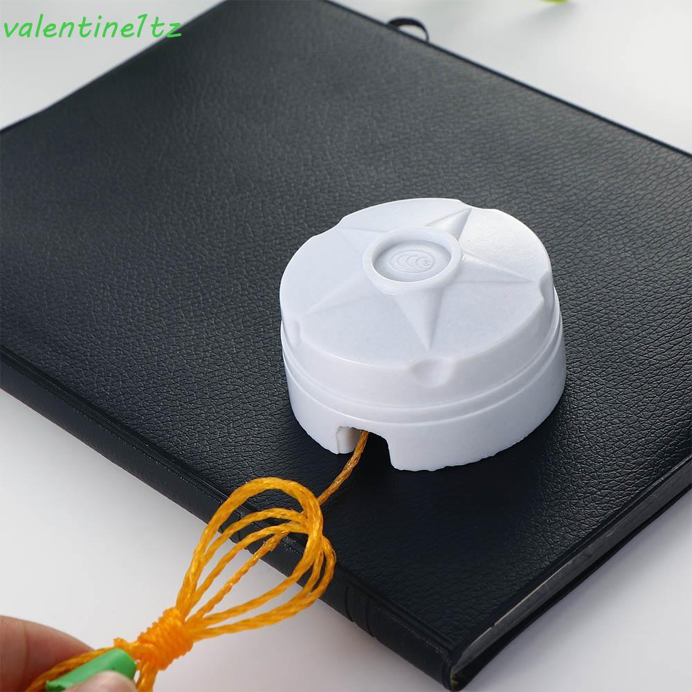 YOGIC สวิตช์โซ่ดึง SPDT 250V 6A การปรับปรุงบ้าน พลังสลับพร้อมสายไฟผนังแบบสายดึงอุปกรณ์