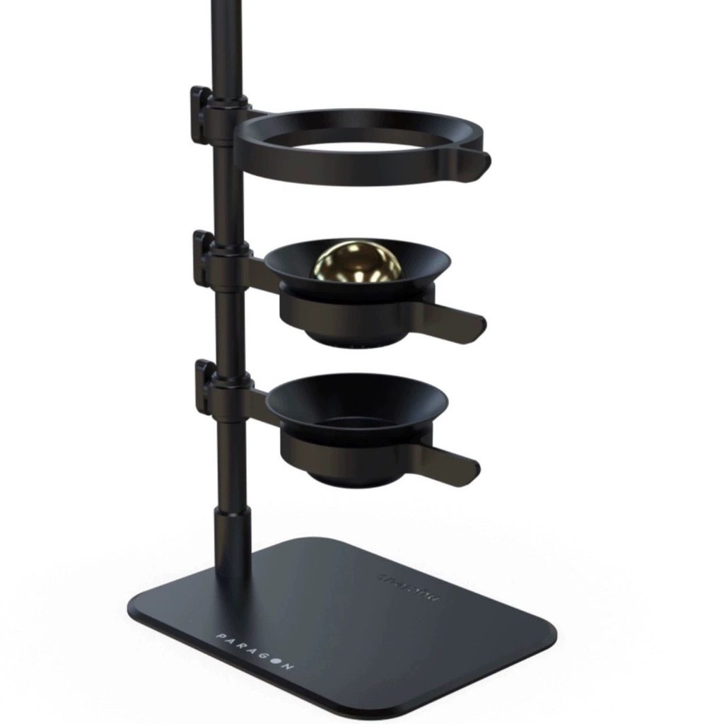 [เครื่องใช้แบบประหยัดสุดๆ] ชุดขาตั้งกาแฟผสมมือ ออสเตรเลีย Nucleus paragon ชุดแชมป์โลก sasa Reserved 