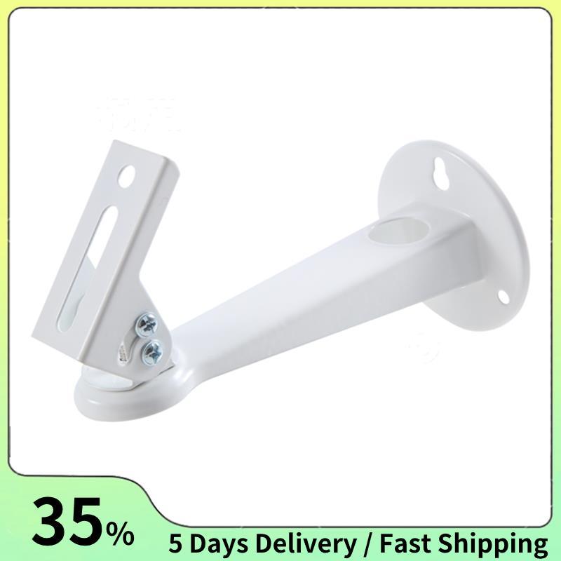 Mini โปรเจคเตอร์ Wall Mount Universal โลหะโปรเจคเตอร์ Rotatable Bracket สําหรับ YG400 RD805 YG500 GM