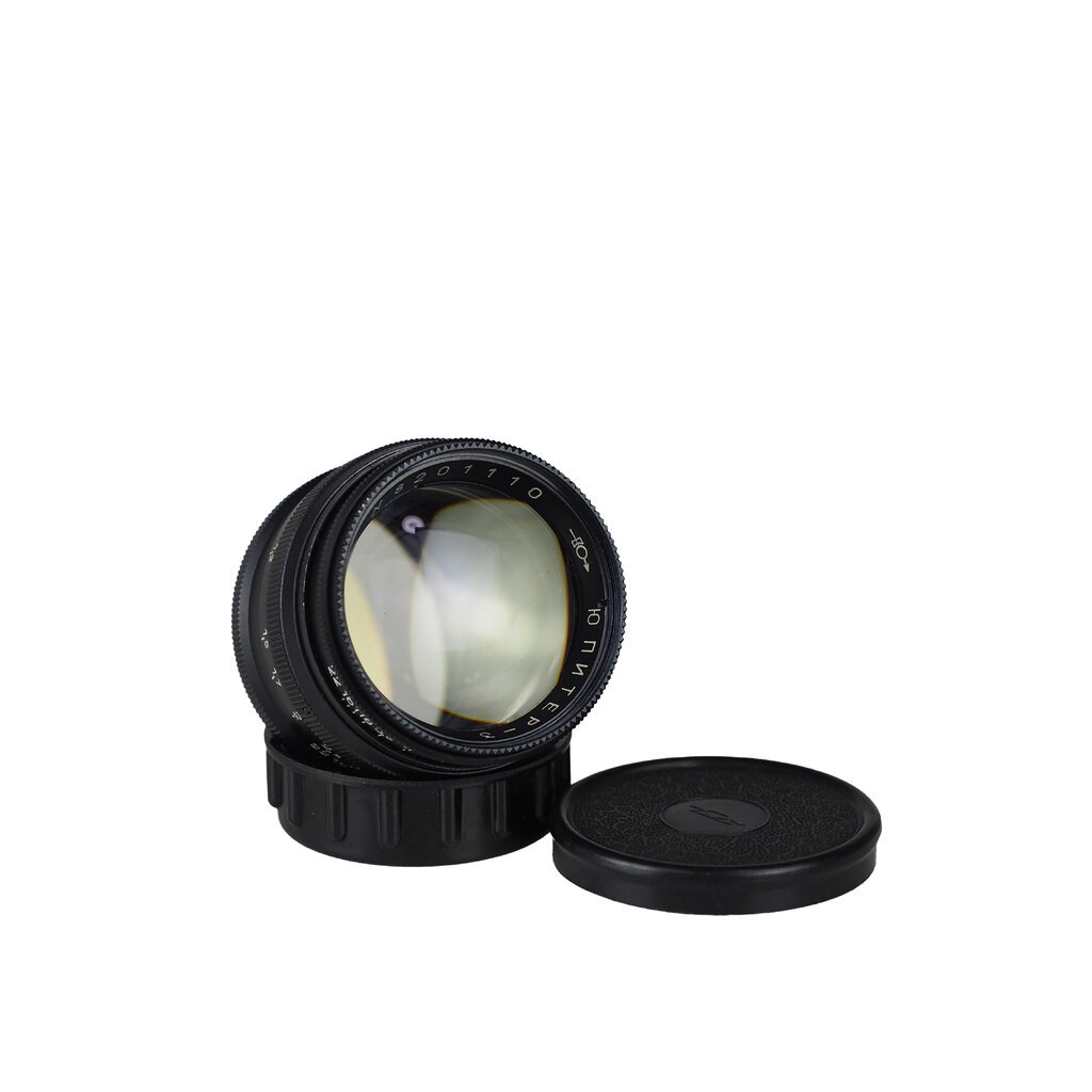 jupiter-3 Jupiter 50mm f1.5 m39 ltm mount