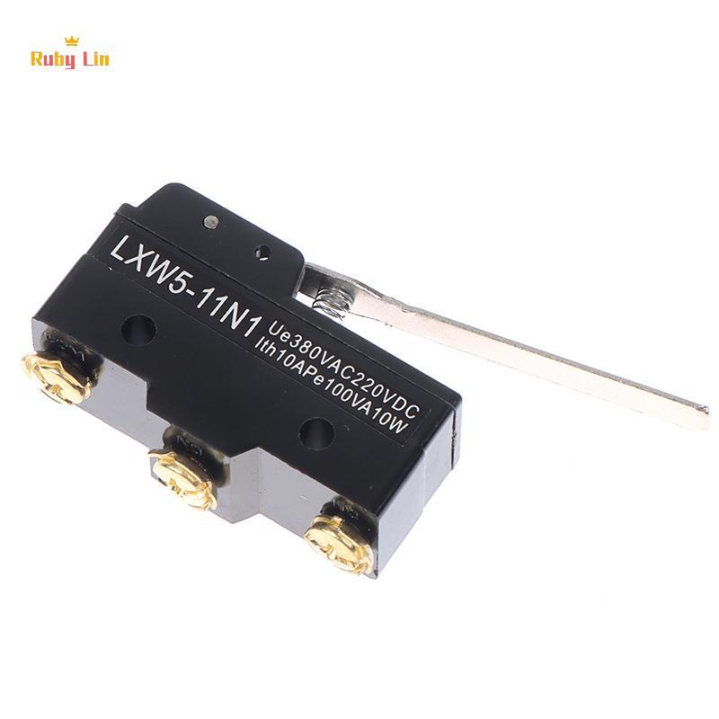 Ruby Lin Limit Switches LXW5-11N1 Incubator Trip Switches หน่วยควบคุมมอเตอร์