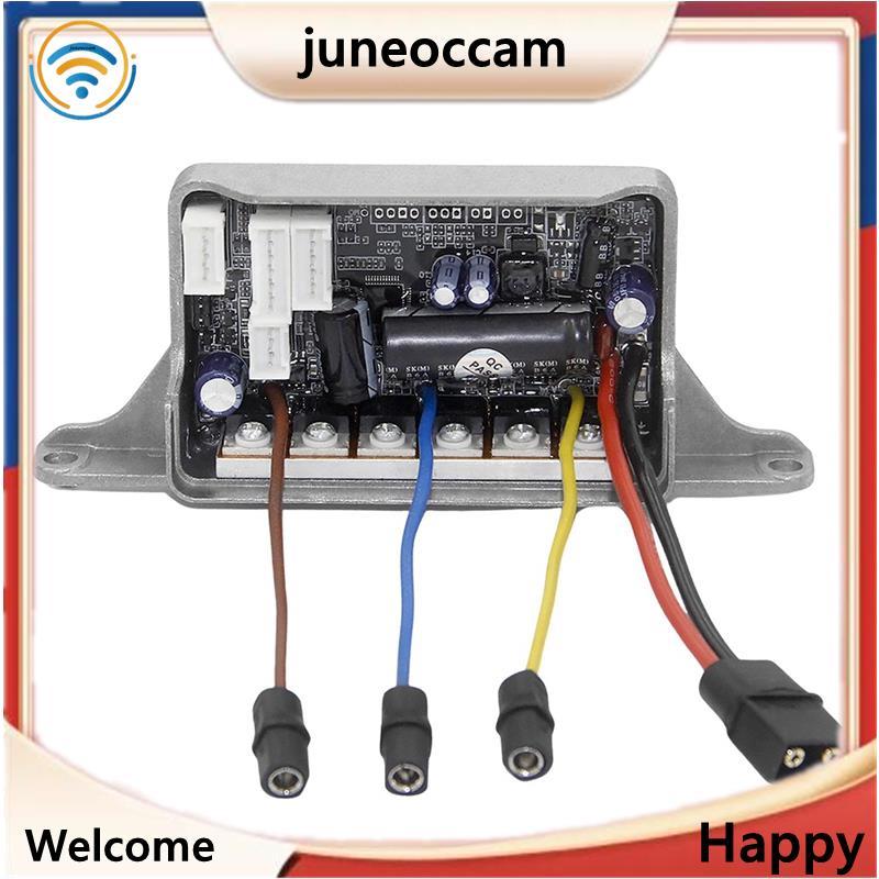 [juneoccam] ตัวควบคุม KQI3-Series สําหรับยานพาหนะสเก็ตบอร์ด Xiaoniu:ทุกรุ่น- KQI3-Sport, KQI3-Pro KQ