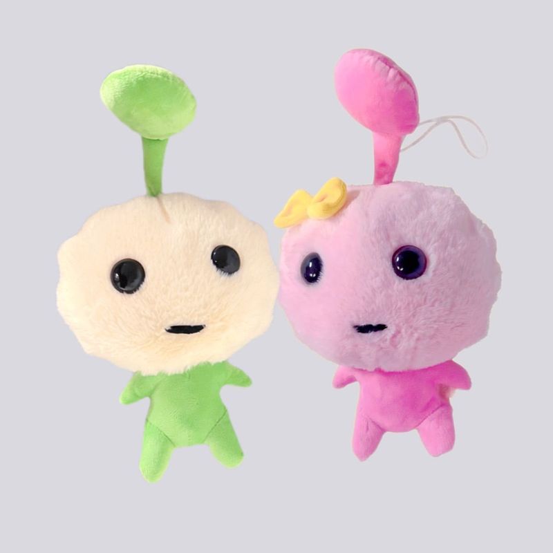 【พร้อมส่ง】cj7ตุ๊กตา น่ารัก พิเศษน่ารัก Stuffed ของขวัญตุ๊กตาสุดน่ารัก จี้ตุ๊กตาการ์ตูนเอเลี่ยน baby