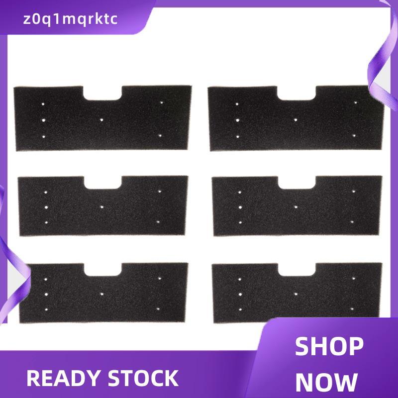 z0q1mqrktc 6Pack WH01X35719 Lint Filter - สําหรับเครื่องซักผ้าเครื่องเป่า Combo - ซักมือและนํากลับมา