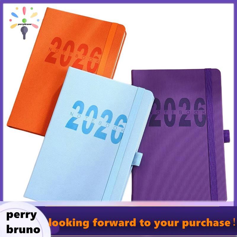 Planner Notebook Calendar Notebook