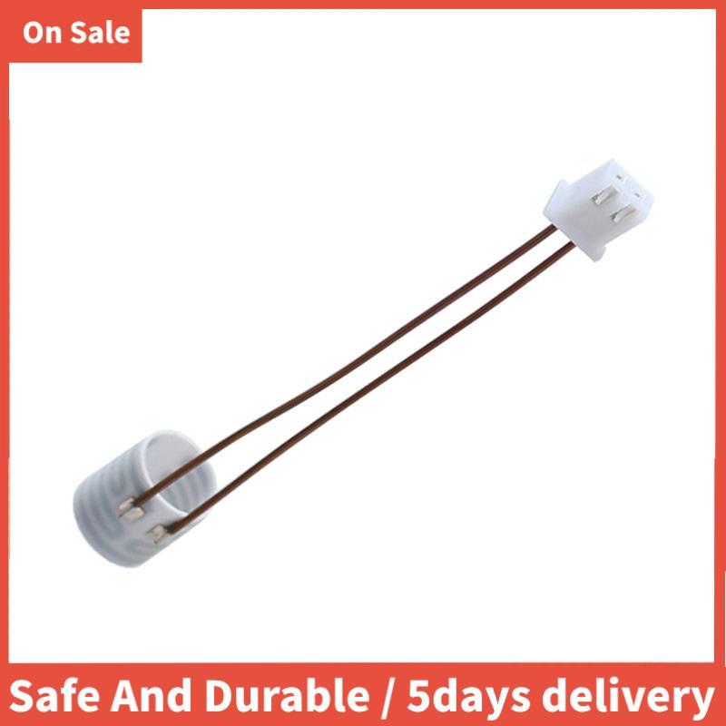 1 ชิ้นสําหรับ K1/ K1 Max Hotend เซรามิคความร้อนหลอด 24V60W ความร้อน 3D เครื่องพิมพ์อุปกรณ์เสริมสําหร