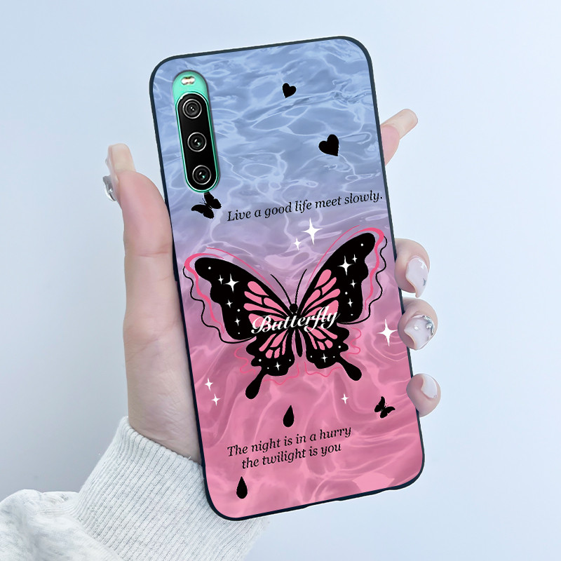 เคสน่ารักสําหรับ Sony Xperia 10 IV / Xperia 10 V รูปที่ 6