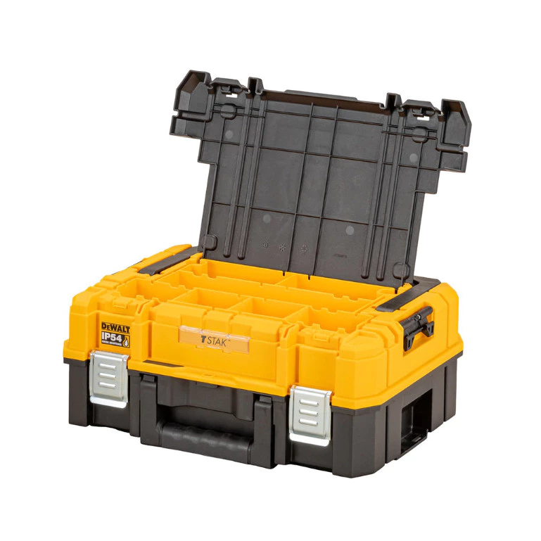 DEWALT กล่องเครื่องมือ TSTAK รุ่น DWST83344 27 ลิตร thumbnail 3