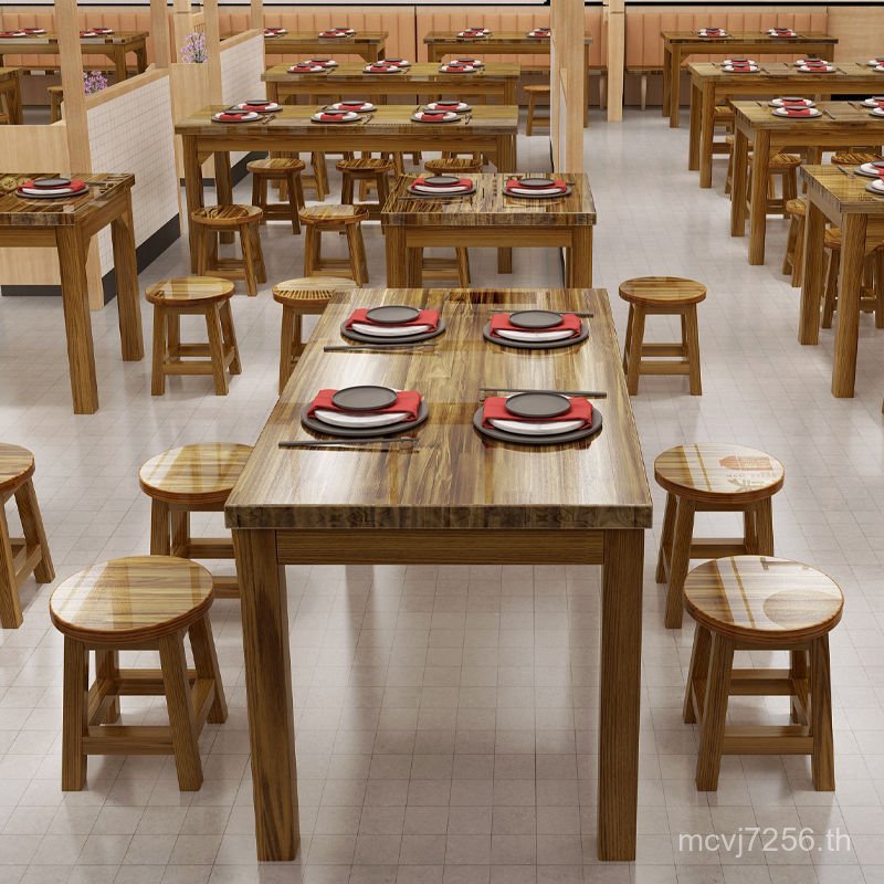 โต๊ะเก้าอี้ โรงแรมร้านอาหาร Y1E9