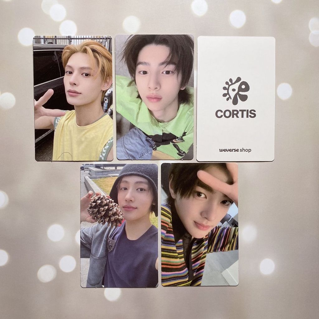 Kim master training Trieu Vu Pham cortis ย่างเล็บ weverse clogs การ์ด Martin พิเศษ