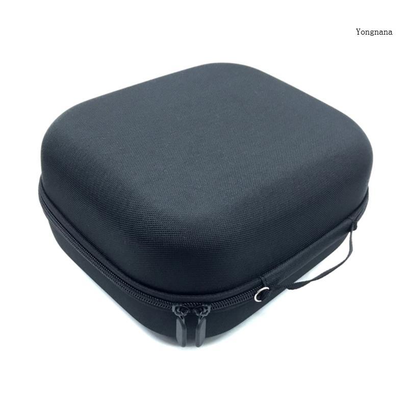 CH* EVA Hard Case สําหรับหูฟังกระเป๋าเก็บกระเป๋าเดินทางกันน้ํา