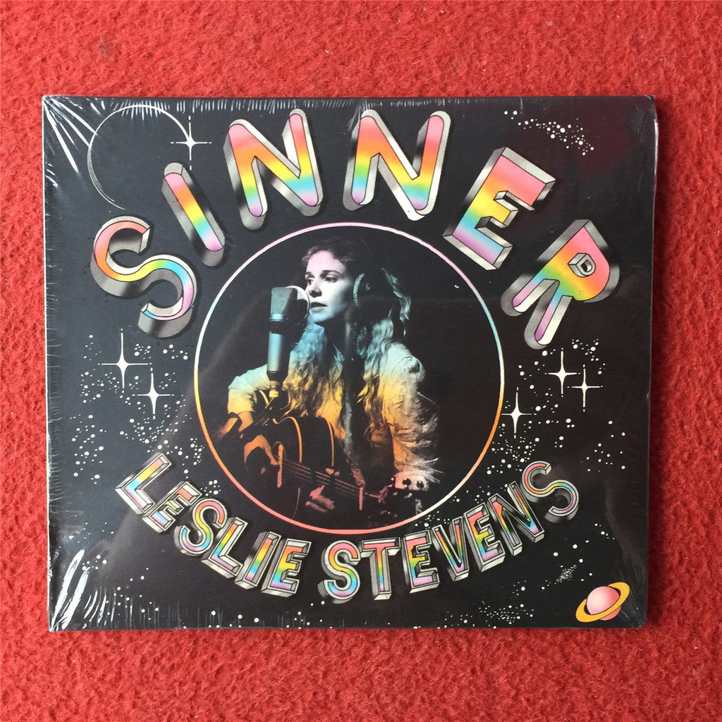 Leslie Steevens Sinner (ใหม่เอี่ยม ) qian3