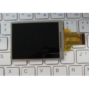 Sony sony W320 W350 W380 จอแสดงผล LCD โรงงานเดิม LCD เดิม