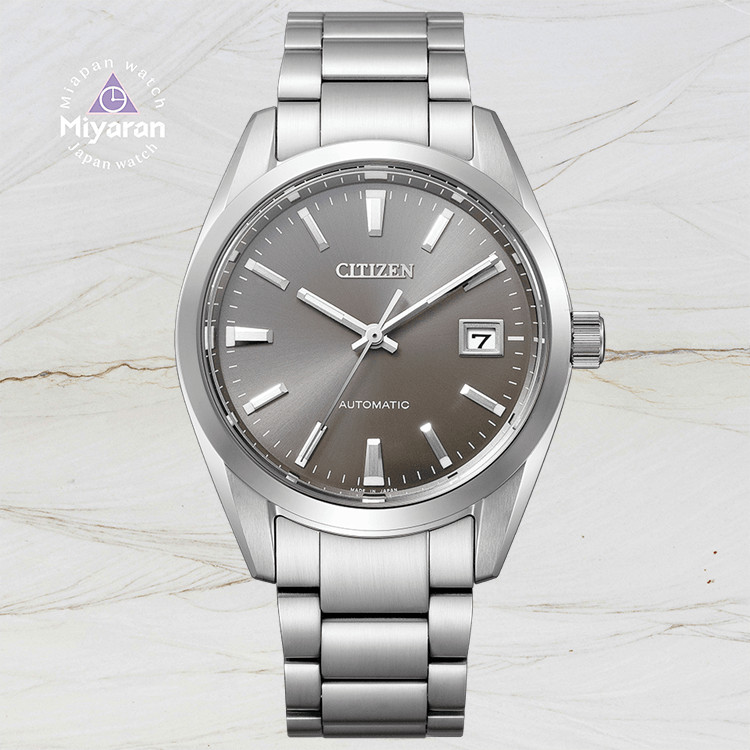 Citizen Star Collection Series NB1050-59H Mechanical 10Atm 2023.05 《D》