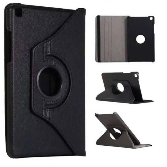 Tecno Mega Pad 11 11.0 Tab Book Case - Tecno Mega Pad 11 11.0