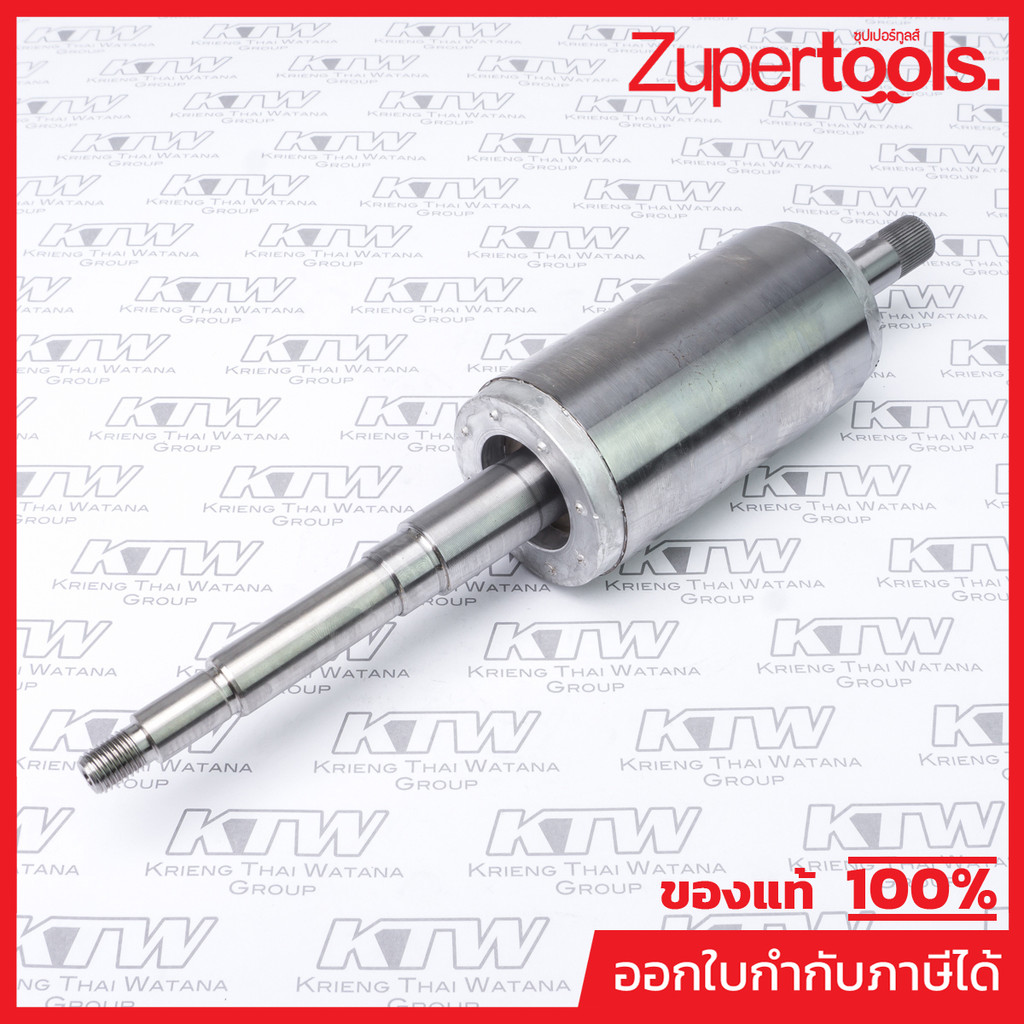 EBARA (EBARA) อะไหล่ แกนโรเตอร์