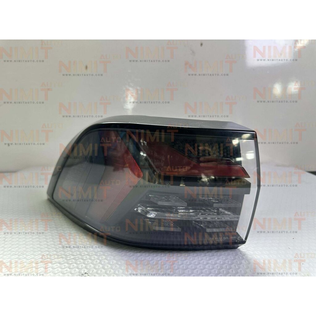 ไฟท้าย ISUZU MUX 2024 L