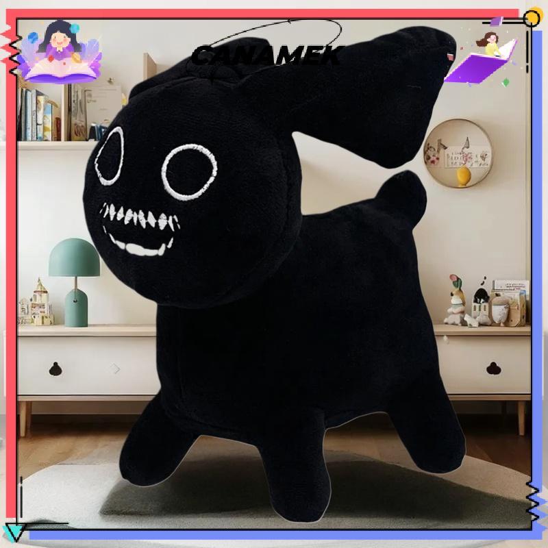 [CANAMEK] 1 ชิ้นตกแต่งห้อง Chance Forsaken ของเล่นตุ๊กตา Forsaken Gubby ตุ๊กตากระต่ายน่ารักเกมอุปกรณ