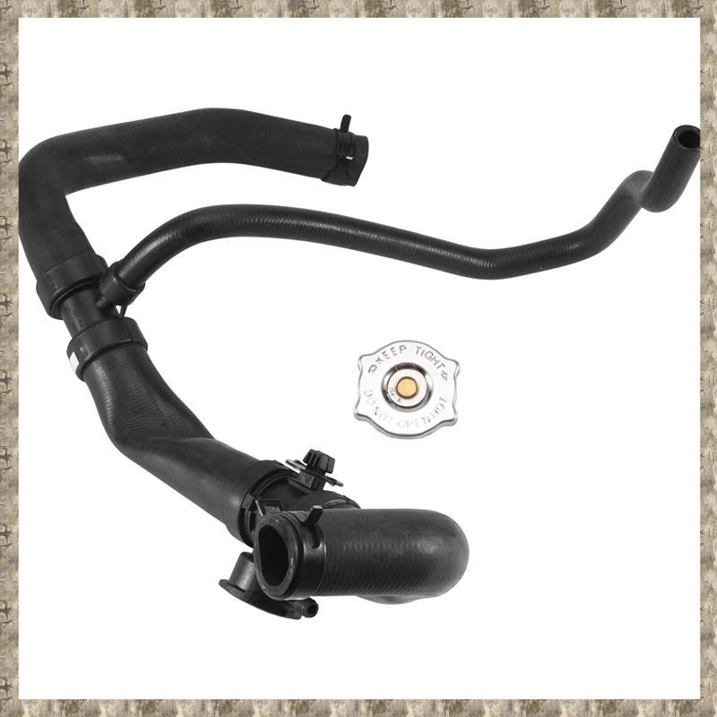 [zv0lma8i] ท่อหม้อน้ํา Fit สําหรับเข็มทิศ 2.0 2.4 4 2007-2017 กระบอก 5058492เออี