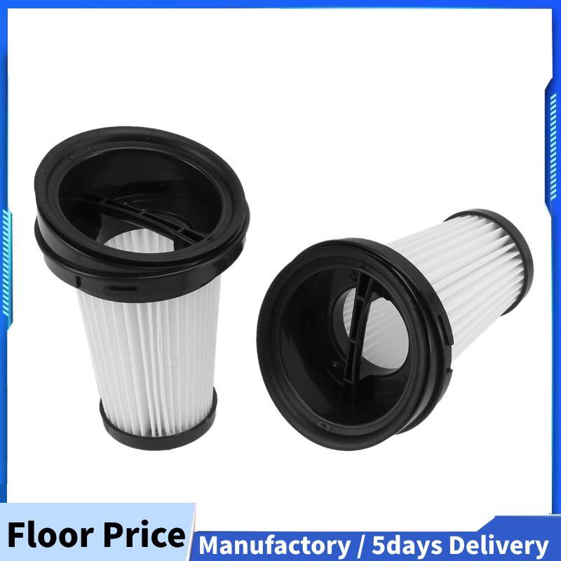 ตัวกรอง 2 X สําหรับ VCH9629 VCH9630 VCH9631 VCH9632 - ไม่มี 9178008590 หุ่นยนต์สูญญากาศส่วนครัวเรือน
