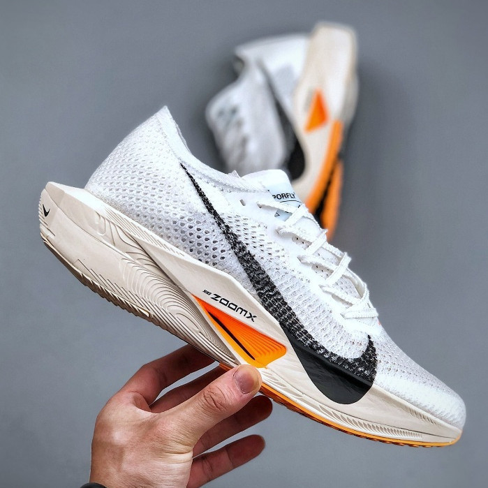 Vaporfly Next 3 รองเท้ากีฬาผู้ชายและผู้หญิง Ultralight Mesh Vaporfly Next 2 รองเท้าวิ่ง DV4130-107