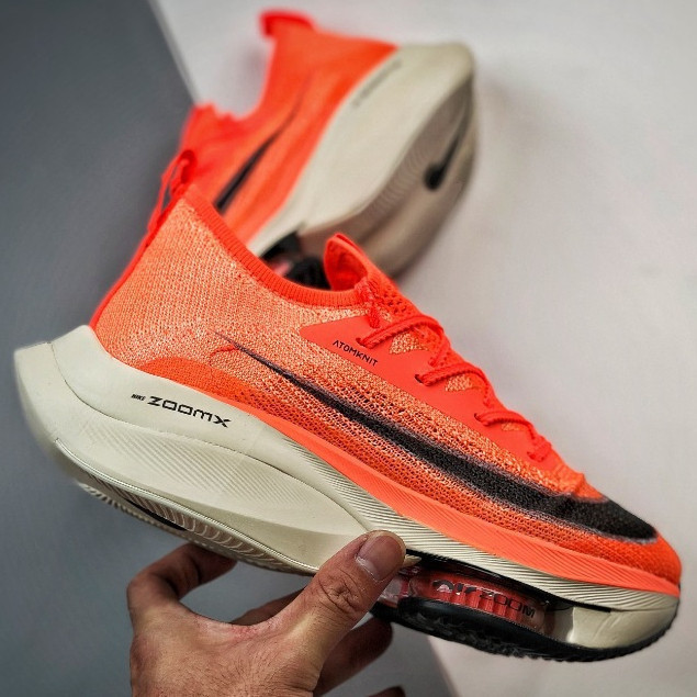 รองเท้ากีฬาผู้ชายและผู้หญิง Alphafly Next% 3 รองเท้าวิ่ง