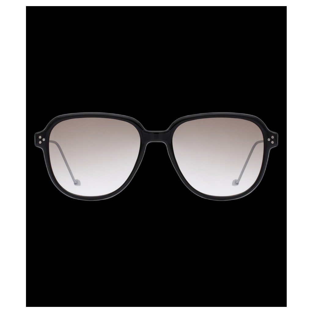 แว่นกันแดด JUWON สไตล์เกาหลี แบบโอเวอร์ไซส์ โดย Sellitvibe