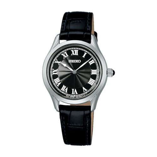 [Seiko Watch] SEIKO SELECTION Ladies nano universe Collaboration Round Model SSEH011