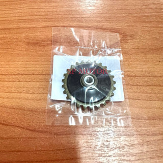 เฟืองปั้มน้ำมันเครื่อง WAVE100 DREAM เวฟ100 ดรีมคุรุสภา HOND…