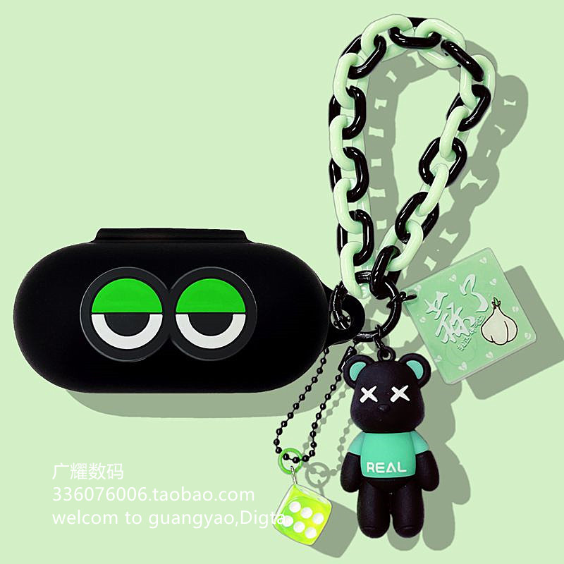 Sony wfc710n เคสป้องกันเหมาะสําหรับ Sony/Sony WF-C700 หูฟังบลูทูธป้องกันกรณี Sony C510 เคสหูฟัง Sony