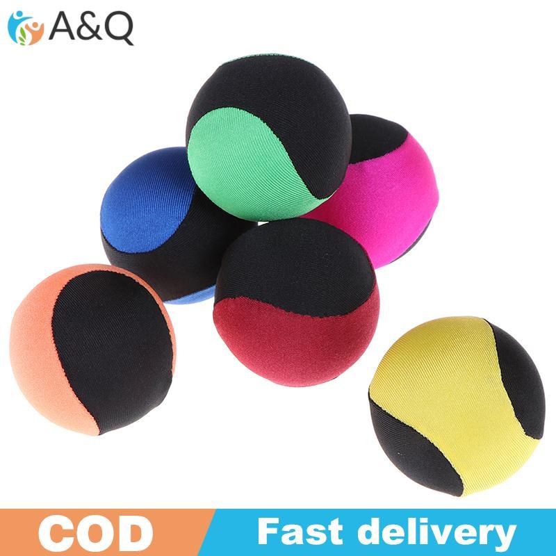 A&Q Water Bouncing Ball Surf Skimming Jumper Pool Sport Ball Pool Beach Sports Toys