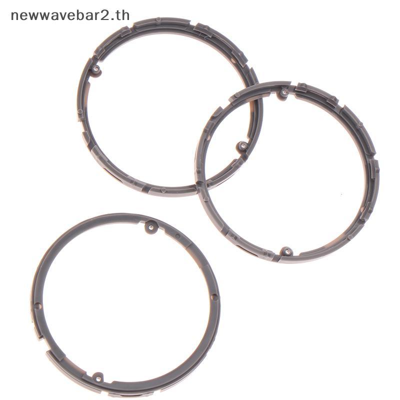# waveba # NH35 NH36 NH38 NH39 NH70 NH72 Movement Spacer อะไหล่แหวนนาฬิกาผู้ถือการเคลื่อนไหวคงที่ป้อ