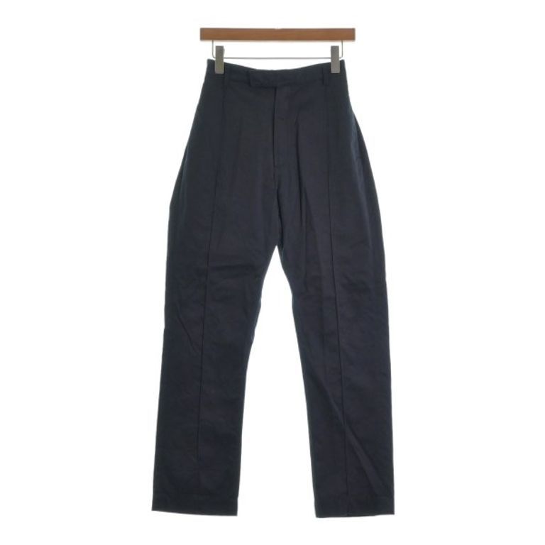 E.TAUTZ Pants navy Direct from Japan Secondhand