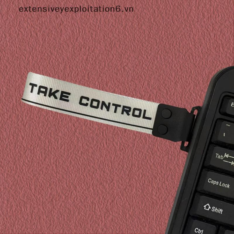 Exten Keyboard Ribbon Mechanical Keyboard Strap Magnetic Axis Keyboard Strap Wooting Atk68 Drunkdeer