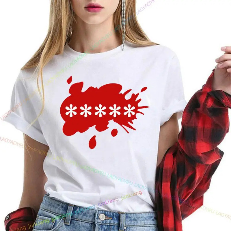 เสื้อยืดการ์ตูน Persona 5 Futaba Sakura สำหรับทุกเพศ ชุดคอสเพลย์อนิเมะ Futaba Sakura เสื้อยืดลำลอง