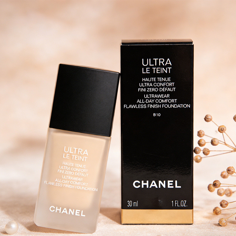 Party Must-Have Little Rubiks Cube Liquid Foundation 30ml B10 BD01 BD11 BR12 Makeup Liquid Foundatio