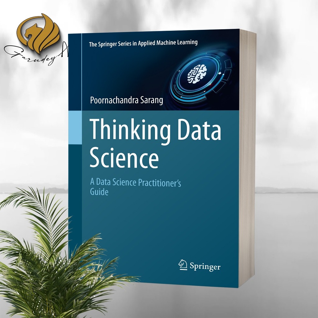 Thinking Data Science ฝึกวิทยาศาสตร์ข้อมูล