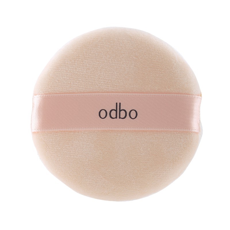 Odbo โอดีบีโอ เพอร์เฟค พัฟ บิวตี้ ทูล OD843 – โปรปัง