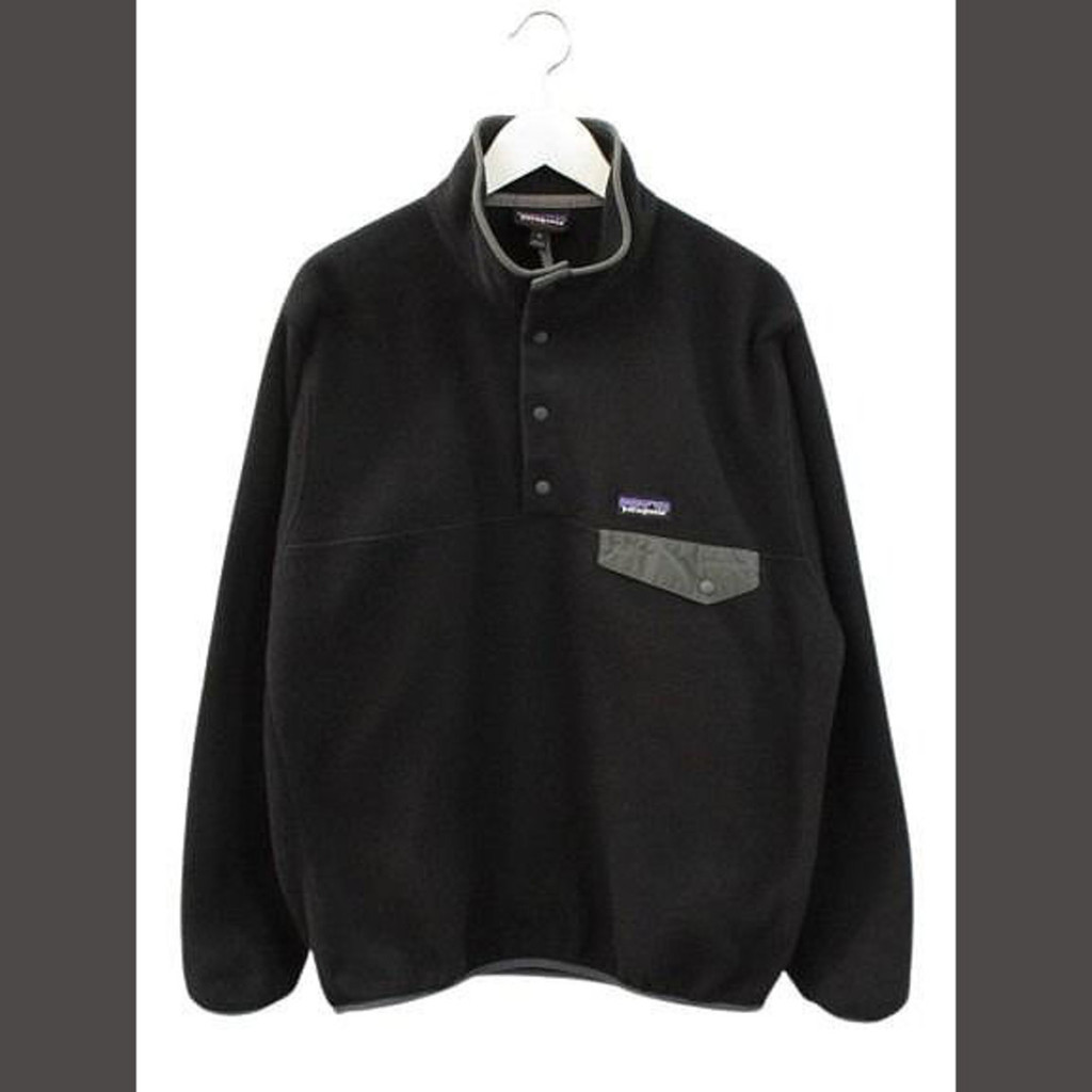 patagonia Fleece Jacket Direct from Japan Secondhand