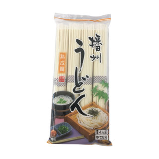 คาเนสุ เส้นอูด้ง 400 ก. (KANESU	 Banshu Udon 400 g)