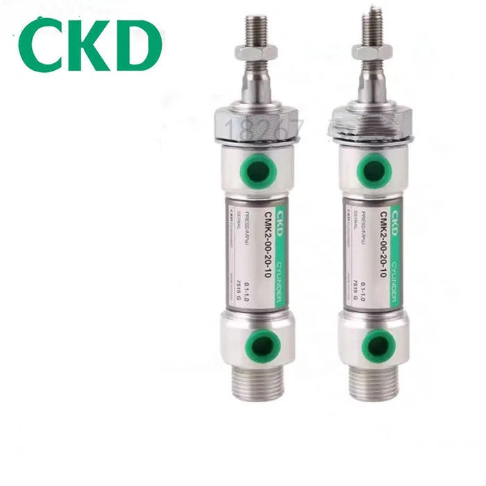 กระบอก CKD ใหม่ล่าสุด CMK2-00/CC-40-10-20-25-30-50-75-100-150-200