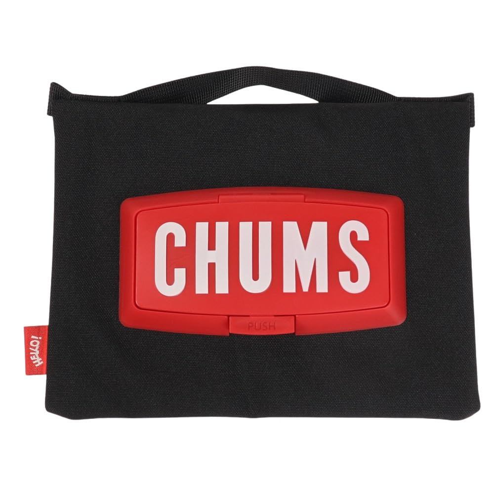 Chums Recycle Wet Wipe Case