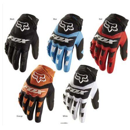 ถุงมือ dainese ถุงมือ tactical ถุงมือขี่จักรยานแบบเต็มตัวกันลื่นสำหรับจักรยานเสือภูเขาและ STREET BIK