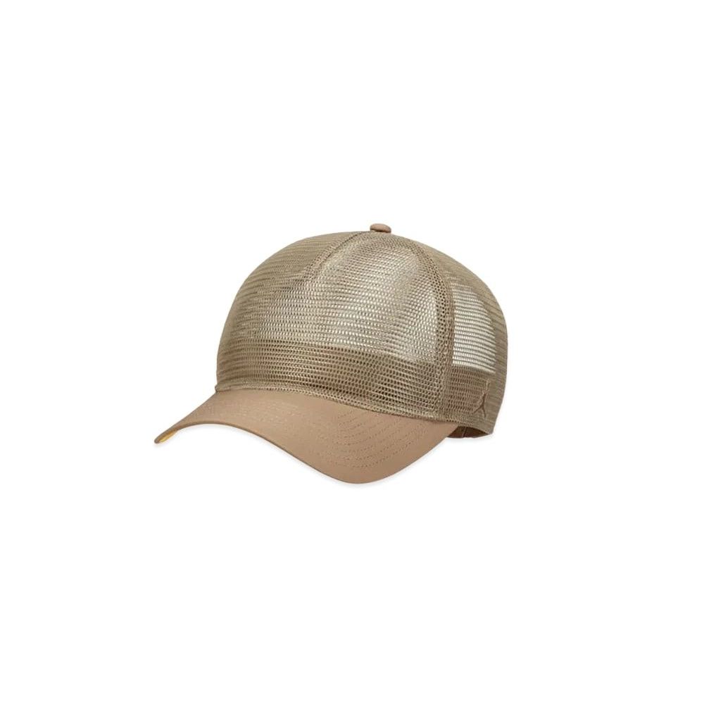 UNION x Jordan Bephies Beauty Supply Cap Beige Unused